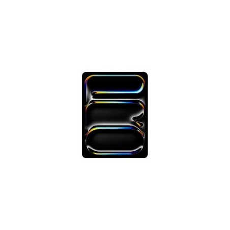 Apple iPad Pro 13 M4 13" 8Gb 512Gb Negro (MVX43TY/A)