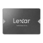 SSD Lexar NS100 2.5" 128Gb SATA3 (LNS100-128RB) SSD Lexar NS100 2.5" 128Gb SATA3 (LNS100-128RB)