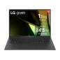 LG Ultra7-255H 16Gb 1Tb 16" W11H Negro (16Z90T-G.AA78B)