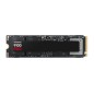 SSD Samsung 9100 Pro 2Tb M.2 NVMe V-NAND (MZ-VAP2T0BW)