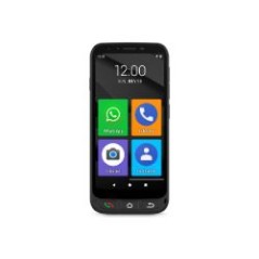 Smartp SPC Zeus 4G Pro 5.5" 4Gb 64Gb Negro (2352464N)