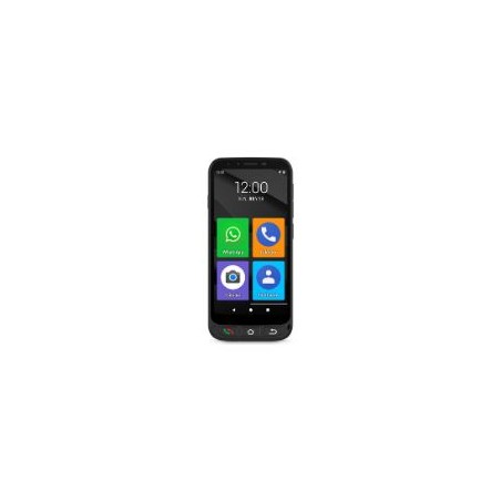 Smartp SPC Zeus 4G Pro 5.5" 4Gb 64Gb Negro (2352464N)