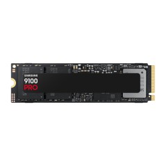 SSD Samsung 9100 PRO 1Tb Pcie M.2 (MZ-VAP1T0BW)