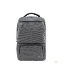 Mochila NILOX Travel hasta 15.6" Gris (NXBK052)