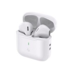 Auriculares CELLY Earphones TWS BT Blanco (COMPACTWH)