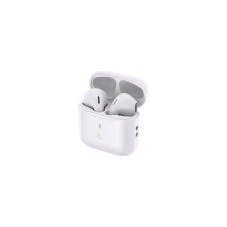 Auriculares CELLY Earphones TWS BT Blanco (COMPACTWH)