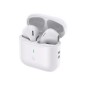 Auriculares CELLY Earphones TWS BT Blanco (COMPACTWH) Auriculares CELLY Earphones TWS BT Blanco (COMPACTWH)