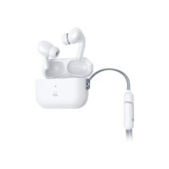 Auriculares CELLY Earphones Wireless Blanco (HARMONYWH)