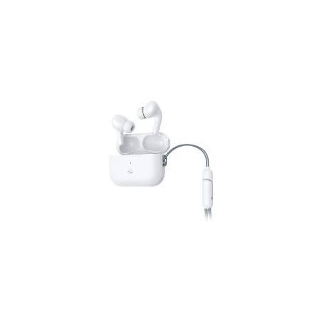 Auriculares CELLY Earphones Wireless Blanco (HARMONYWH)