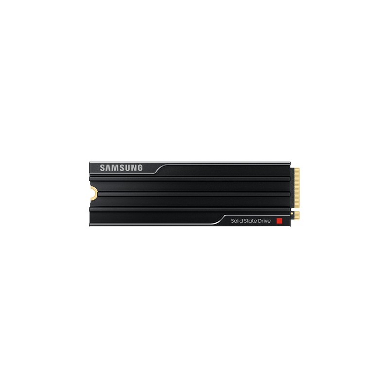SSD Samsung 9100 Pro 1Tb M.2 NVMe V-NAND (MZ- VAP1T0CW)