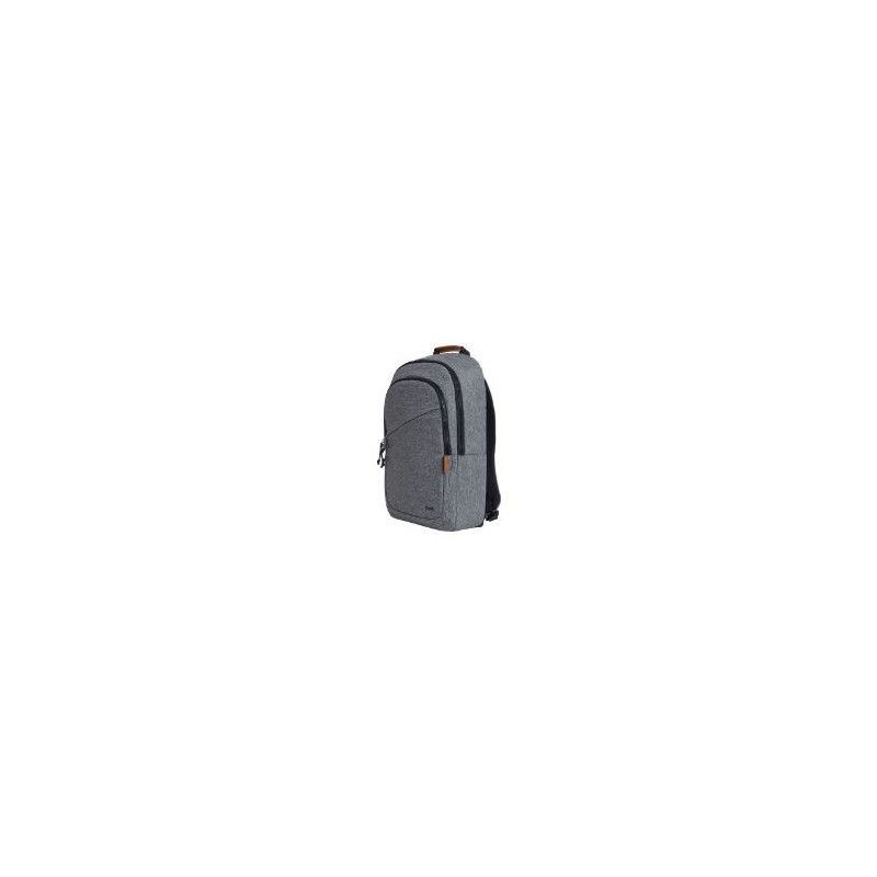 Mochila Ecológica Trust Avana 16" 20L Gris (24981)
