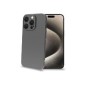 Funda CELLY Space iPhone 16 Pro Negra (SPACE1079BK)
