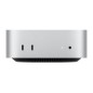 Apple Mac Mini M4 16Gb 512Gb SSD Plata (MU9E3YP/A)