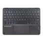 Teclado Mini CONCEPTRONIC 10" BT Negro (TOBIN01BES)