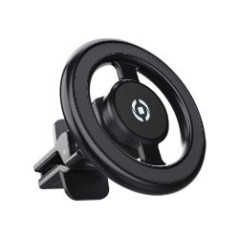 Soporte Coche CELLY GhostMagPro Negro (GHOSTMAGPROBK)