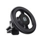 Soporte Coche CELLY GhostMagPro Negro (GHOSTMAGPROBK)