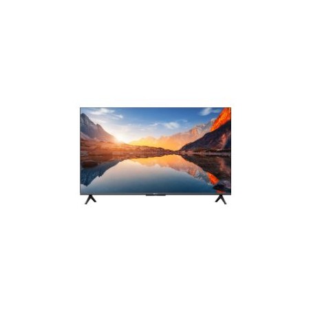TV XIAOMI A 50" 4K UHD Smart TV WiFi Negro (ELA5489EU)