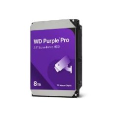 Disco WD Purple Pro 3.5" 8Tb SATA 256Mb (WD8002PURP)