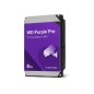 Disco WD Purple Pro 3.5" 8Tb SATA 256Mb (WD8002PURP)