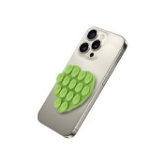 Ventosa CELLY para Smartphone Verde (FIXHEARTGN)
