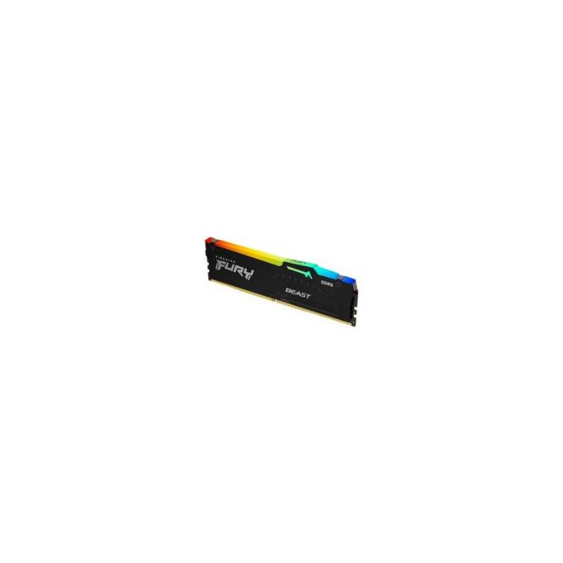 Módulo KINGSTON Fury RGB DDR5 32Gb (KF560C36BBEA/32) Módulo KINGSTON Fury RGB DDR5 32Gb (KF560C36BBEA/32)
