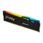 Módulo KINGSTON Fury RGB DDR5 32Gb (KF560C36BBEA/32) Módulo KINGSTON Fury RGB DDR5 32Gb (KF560C36BBEA/32)