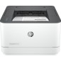 HP LaserJet Pro 3002dn A4 B/N Gris/Blanco (3G651F)