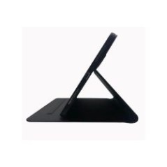 Funda CELLY Apple iPad 13 2024/2025 Negra (BOOKBAND19)