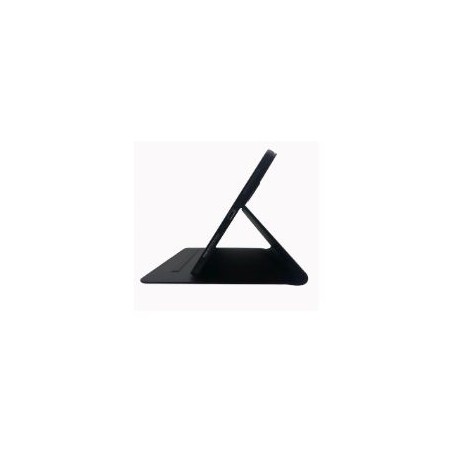 Funda CELLY Apple iPad 13 2024/2025 Negra (BOOKBAND19)