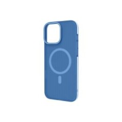 Funda CELLY Magsuit iPhone 16 Pro Max (MAGSUIT1081BL)
