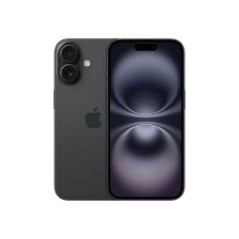 Apple iPhone 16 6.1" 256Gb 5G Negro (MYEE3QL/A)