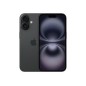 Apple iPhone 16 6.1" 256Gb 5G Negro (MYEE3QL/A)
