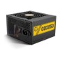 Fuente NOX Hummer GDX850 850W 80+ Gold (NXHUMMER850XGD)