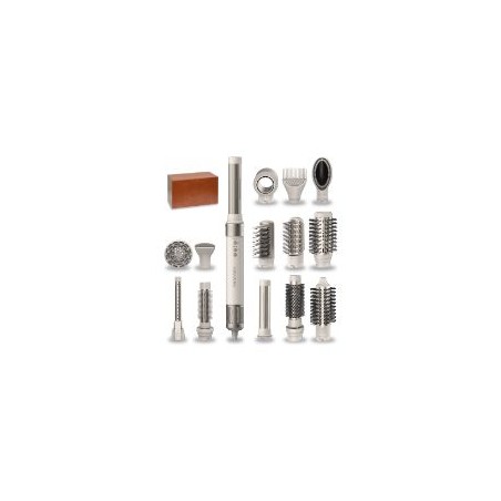 Moldeador CECOTEC Bamba CeramicCare 14in1 (00252)