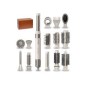 Moldeador CECOTEC Bamba CeramicCare 14in1 (00252) Moldeador CECOTEC Bamba CeramicCare 14in1 (00252)