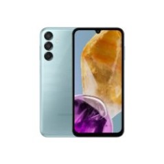 Smartp Samsung M15 V2 6.5" 4Gb 128Gb 5G Azul (SM-M156B)