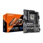 GIGABYTE Z890 UD WIFI6E:(LGA1851) 4DDR5 4SATA3 HDMI ATX