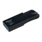 Pendrive PNY 512Gb USB-A 3.1 Negro (FD512ATT431KK-EF)