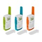 Walkie Talkie Motorola T42 Pack 3 (59T42TRIPLEPACK)