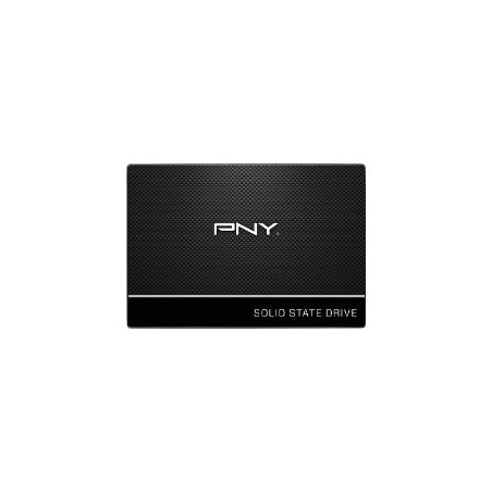 SSD PNY CS900 2.5" 2Tb SATA3 (SSD7CS900-2TB-RB)