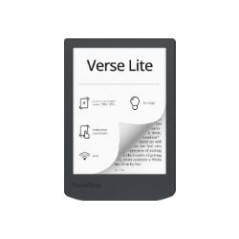 eBook PocketBook Verse Lite 6" 8Gb Gris (PB619-T-WW)