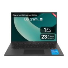 LG i5-1334U 16Gb 512Gb 16" FreeDos (16ZD90RU-G.AX55B)