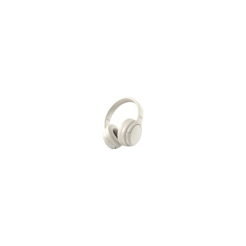 Auriculares CONCEPTRONIC Plegable BT Blanco (PARRIS03C)
