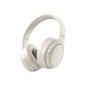 Auriculares CONCEPTRONIC Plegable BT Blanco (PARRIS03C)