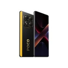 Smartp XIAOMI Poco X7 6.67" 8Gb 256Gb 5G Amarillo/Negro