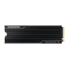 SSD Samsung 9100 Pro 4Tb M.2 NVMe V-NAND (MZ- VAP4T0CW)