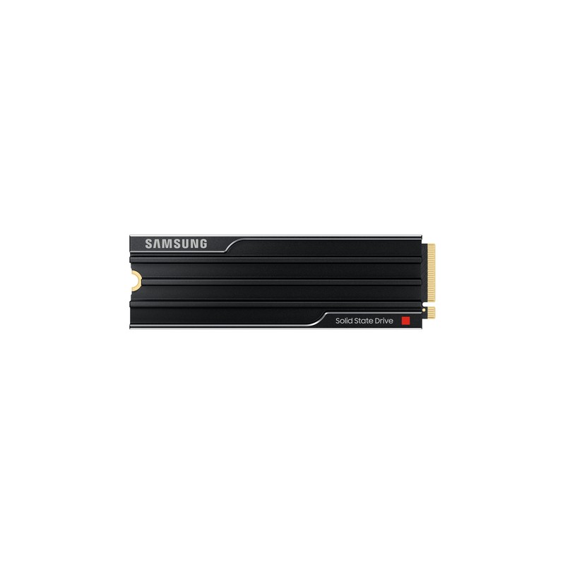 SSD Samsung 9100 Pro 4Tb M.2 NVMe V-NAND (MZ- VAP4T0CW) SSD Samsung 9100 Pro 4Tb M.2 NVMe V-NAND (MZ- VAP4T0CW)