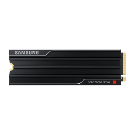 SSD Samsung 9100 Pro 4Tb M.2 NVMe V-NAND (MZ- VAP4T0CW)