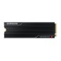 SSD Samsung 9100 Pro 4Tb M.2 NVMe V-NAND (MZ- VAP4T0CW) SSD Samsung 9100 Pro 4Tb M.2 NVMe V-NAND (MZ- VAP4T0CW)