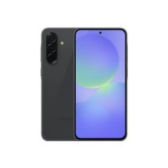 Smartp Samsung A36 6.7" 6Gb 128Gb 5G Negro (SM-A366BZ)